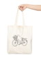 Zoozie Bags Tote Model 3 Multicolor